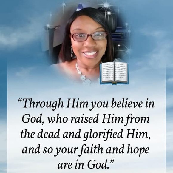 Meet your Posher, Theresa - Picture 1 of 1